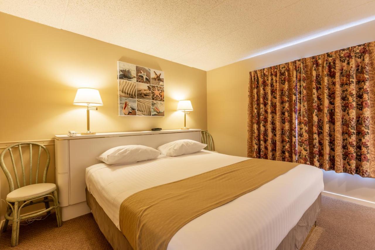 Aparthotel Wild Dunes